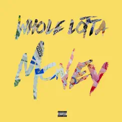 Whole Lotta Money (feat. Yoosa Malago, Bennyvisto & Flo$ Bo$) - Single by Cashturf album reviews, ratings, credits