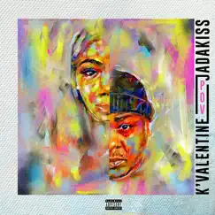 P.O.V. (feat. JADAKISS) - Single by K’Valentine album reviews, ratings, credits
