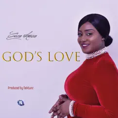God's Love - Single by Erica Amoa album reviews, ratings, credits