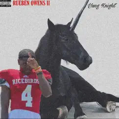 4's Up (feat. Rueben Owens II) - Single by Yung Knight album reviews, ratings, credits