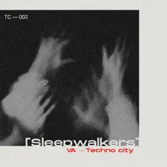 SleepWalkers by Various Artists album reviews, ratings, credits