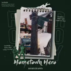 HomeTownHero by RoyBinTrappin album reviews, ratings, credits