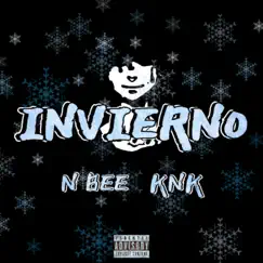 INVIERNO (feat. N BEE) - Single by KNK album reviews, ratings, credits