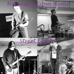 Street Lights - EP by Homesick From Home album reviews, ratings, credits