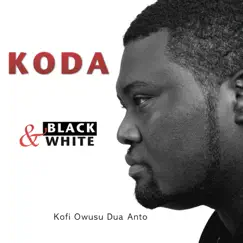 Black & White by Koda album reviews, ratings, credits