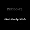FunkYaSpank song lyrics