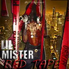 Red Tape by Lil Mister album reviews, ratings, credits