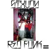 Red Funk album lyrics, reviews, download