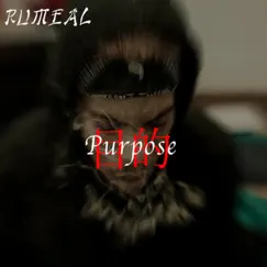 Purpose - Single by RuMeal album reviews, ratings, credits