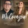 Mi Corazón (feat. Ricardo Rodriguez) - Single album lyrics, reviews, download