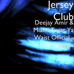 Deejay Amir & Miami Twist Ya Waist Official Song Lyrics