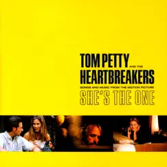She's the One (Songs and Music from the Motion Picture) by Tom Petty & The Heartbreakers album reviews, ratings, credits
