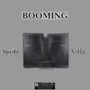 Booming (feat. Villa) - Single album lyrics, reviews, download