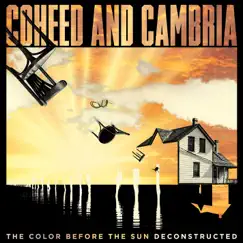 The Color Before the Sun (Deconstructed Deluxe) by Coheed and Cambria album reviews, ratings, credits
