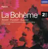 Puccini: la Bohème album lyrics, reviews, download