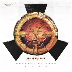Concept of Love (2020 Retro Futurism Remix) - Single by Lab4 album reviews, ratings, credits