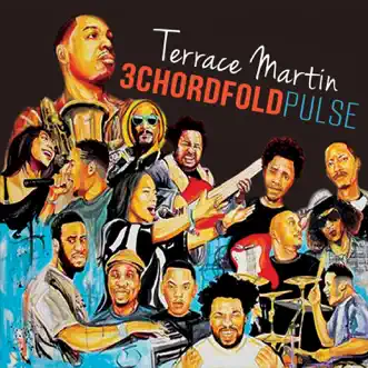 3ChordFold Pulse by Terrace Martin album download