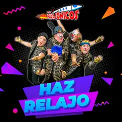 Haz Relajo by Los Payasónicos album reviews, ratings, credits