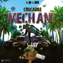 Méchant - Single by Crocadile album reviews, ratings, credits