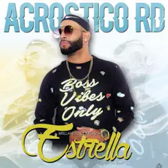 Brillando Como Estrella - Single by Acrostico RD album reviews, ratings, credits