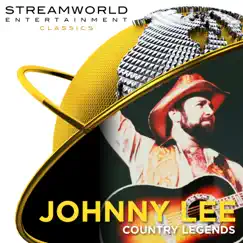 Johnny Lee Country Legends by Johnny Lee album reviews, ratings, credits
