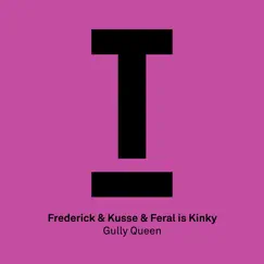 Gully Queen (Radio Edit) Song Lyrics
