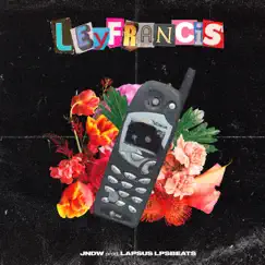 LeyFrancis (feat. Lapsus Lpsbeats) - Single by Jndw album reviews, ratings, credits