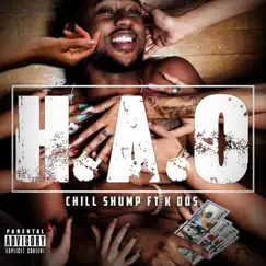 H.A.O (feat. K Dos) Song Lyrics
