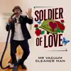 Mr Vacuum Cleaner Man - Single album lyrics, reviews, download
