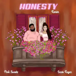 Honesty (Remix) - Single by Pink Sweat$ & Jessie Reyez album reviews, ratings, credits