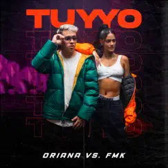 TUYYO - Single by Oriana & FMK album reviews, ratings, credits