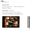 Mozart: Piano Concertos Nos. 18 & 19 album lyrics, reviews, download