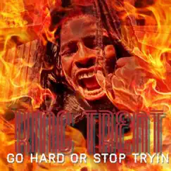 Go Hard or Stop Tryin' by King T.R.E.N.T. album reviews, ratings, credits