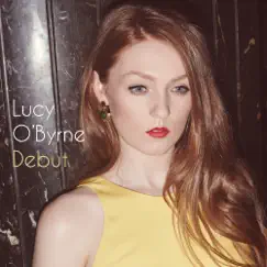 Debut by Lucy O'Byrne album reviews, ratings, credits