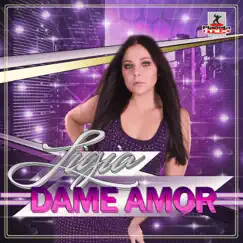 Dame Amor (Nitro & Jas Breakbeat Remix) Song Lyrics
