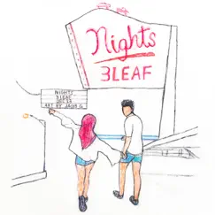 Nights - Single by 3Leaf album reviews, ratings, credits