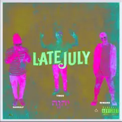 Late July - Single by The Hebrews album reviews, ratings, credits