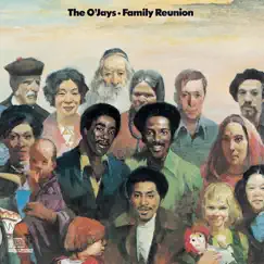 Family Reunion Song Lyrics