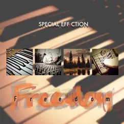 Freedom by Special Effection album reviews, ratings, credits