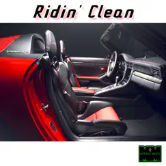 Ridin' Clean (Instrumental) - Single by Moshae Beats album reviews, ratings, credits