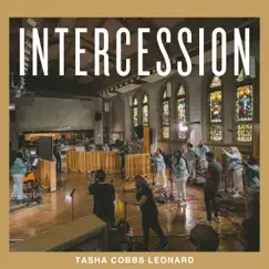 Intercession (Live + Videos) - EP by Tasha Cobbs Leonard album reviews, ratings, credits