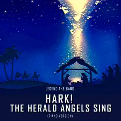 Hark the Herald Angels Sing (Piano) Song Lyrics