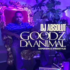Experience (Freestyle) - Single by DJ Absolut & Goodz Da Animal album reviews, ratings, credits