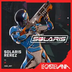 Solaris Rerez - Single by Le Castle Vania album reviews, ratings, credits