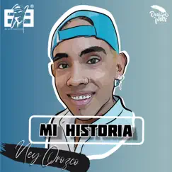 Mi Historia - Single by Ney Orozco album reviews, ratings, credits