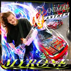 Animal Style Anthem - Single by Myrone album reviews, ratings, credits