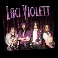 Laci Violett by Laci Violett album reviews, ratings, credits