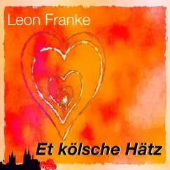 Et kölsche Hätz (Karaoke Version) Song Lyrics