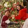 It's Christmas Time (feat. Calvin Jeremy) - Single album lyrics, reviews, download