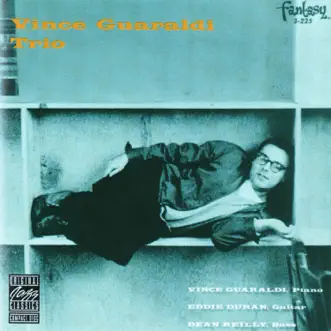 Vince Guaraldi Trio (2005 Remaster) by Vince Guaraldi Trio album download